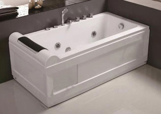 HYDRO MASSAGE JACUZZI BATHTUB BFB-JACCUZI 012